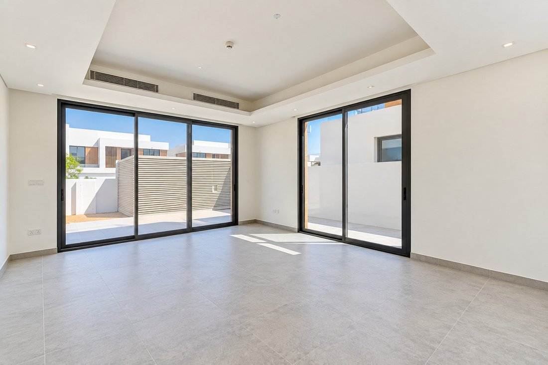 Villa en Al Manhal, Abu Dabi, Emiratos Árabes Unidos 4 - 19127895