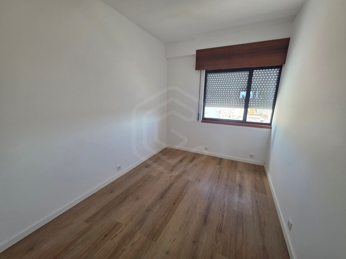 Appartement à Faro (Se et Sao Pedro), Algarve, Portugal 5 - 19129630
