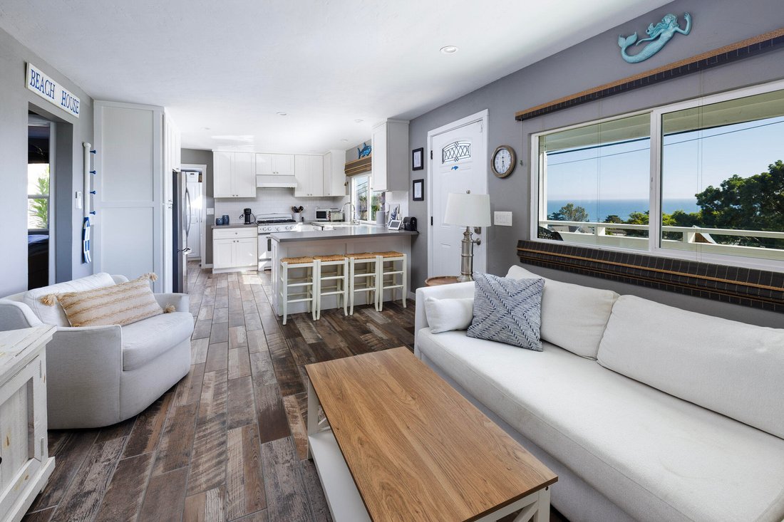 Casa a Summerland, California, Stati Uniti 4 - 19133254