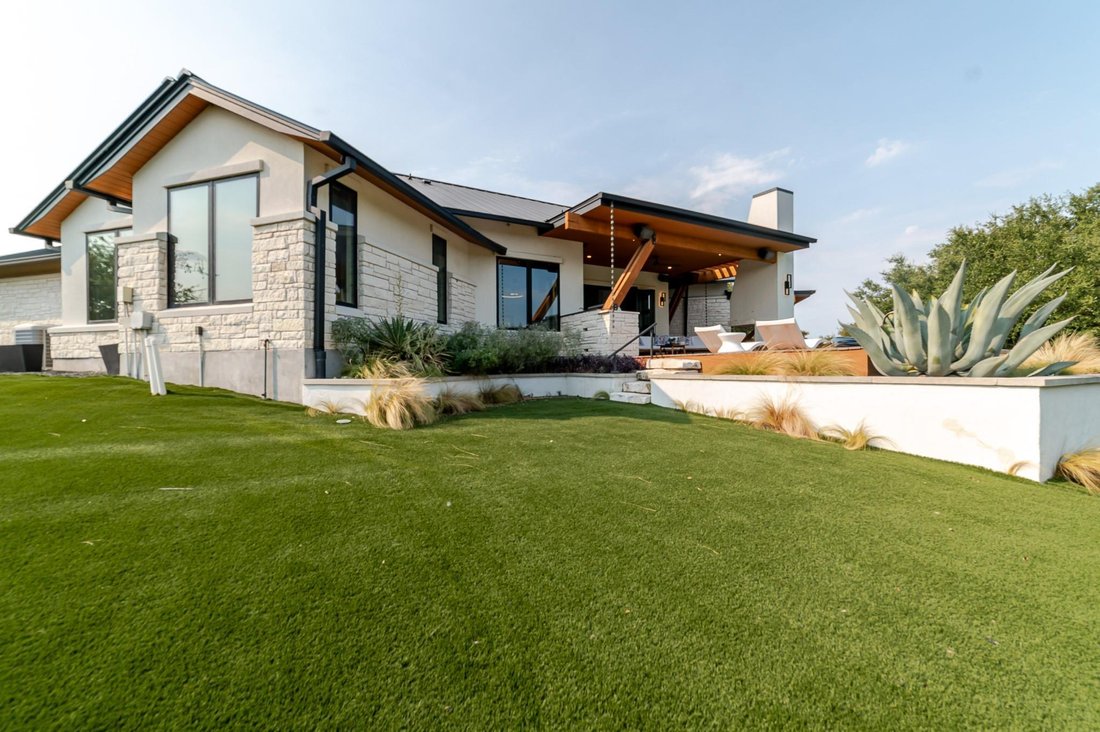 Casa a Spicewood, Texas, Stati Uniti 3 - 19131865