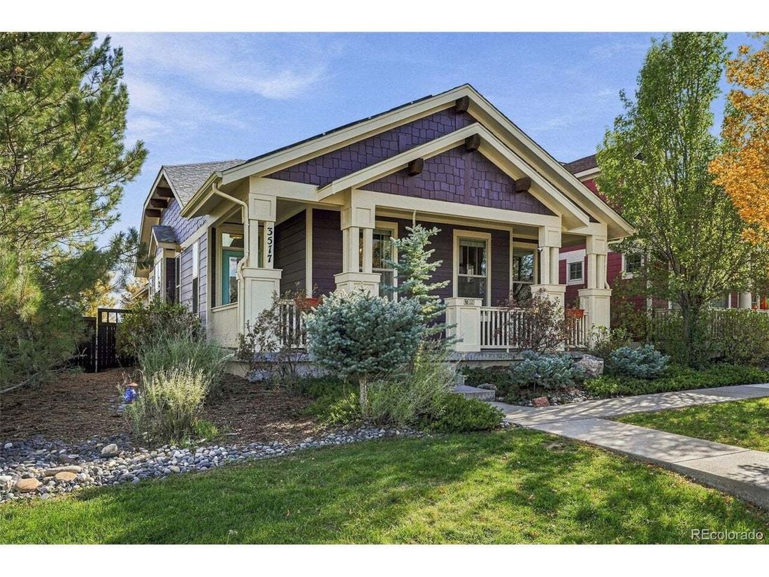 House in Denver, Colorado, United States 2 - 19124701