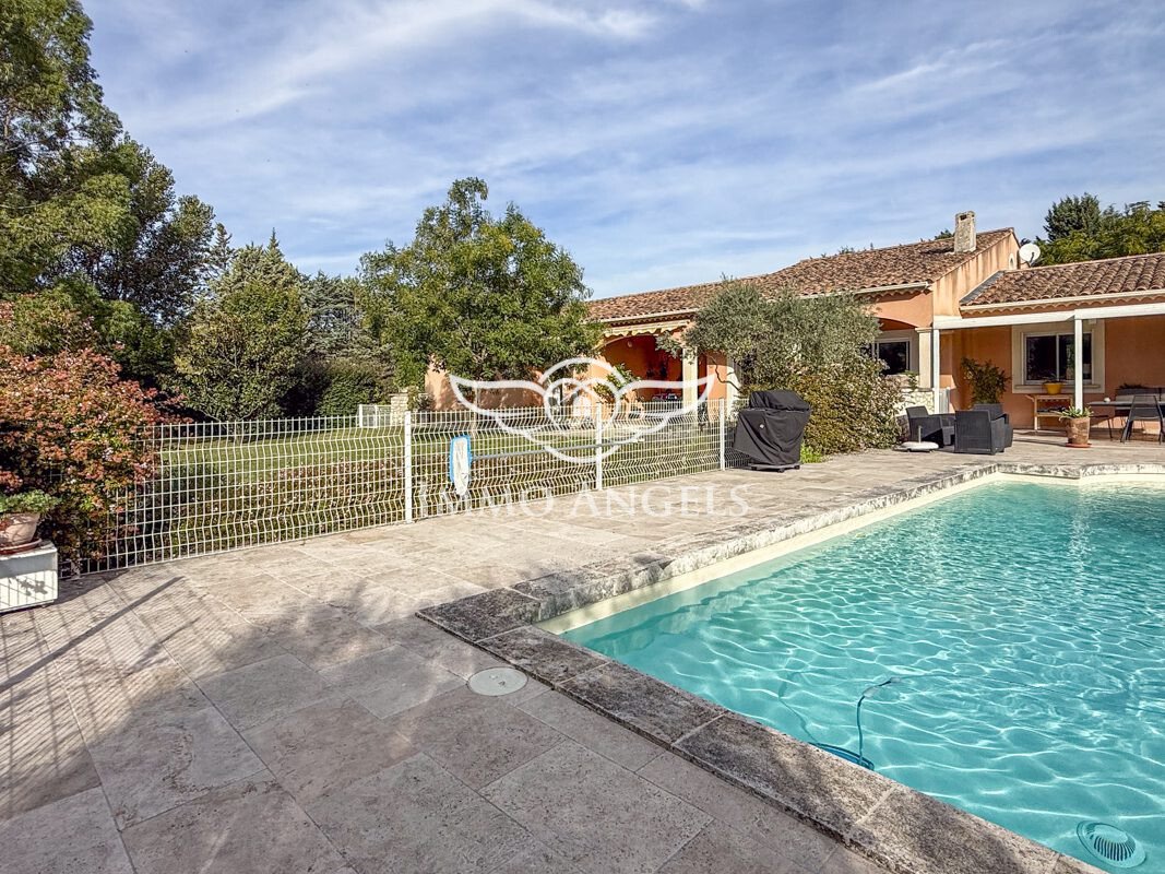 Haus in Cabannes, Provence-Alpes-Côte d'Azur, Frankreich 4 - 19128177
