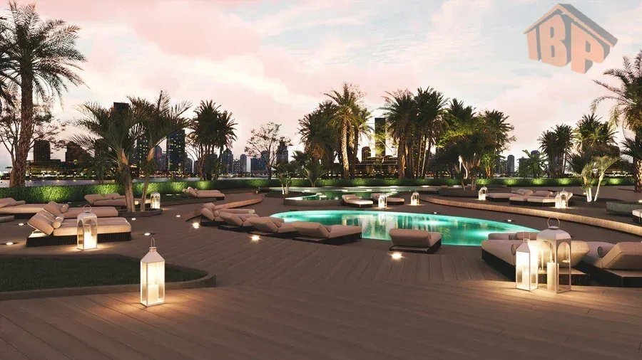 Wohnung in Ras Al-Khaimah, Vereinigte Arabische Emirate 2 - 15212840