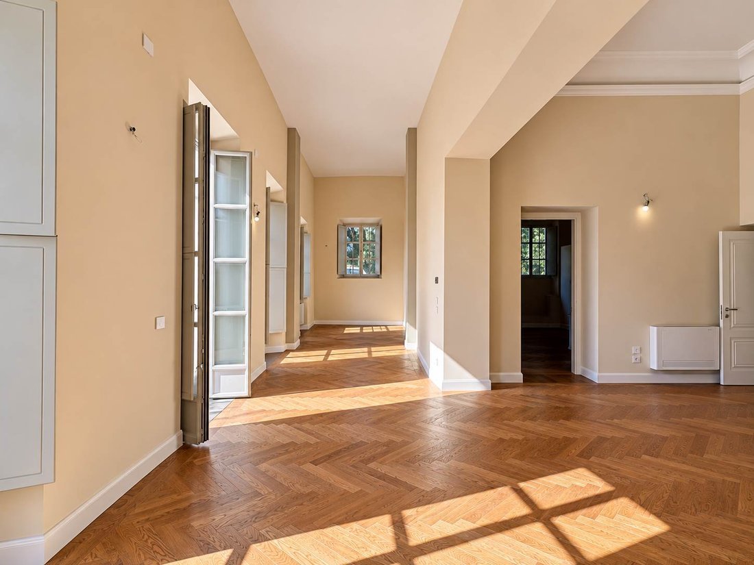 Appartement à Coverciano, Florence, Toscane 5 - 19126100