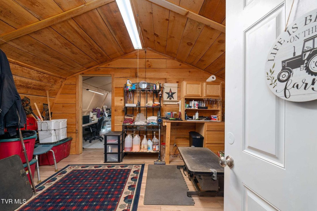 Casa a Roan Mountain, Tennessee, Stati Uniti 3 - 19123968