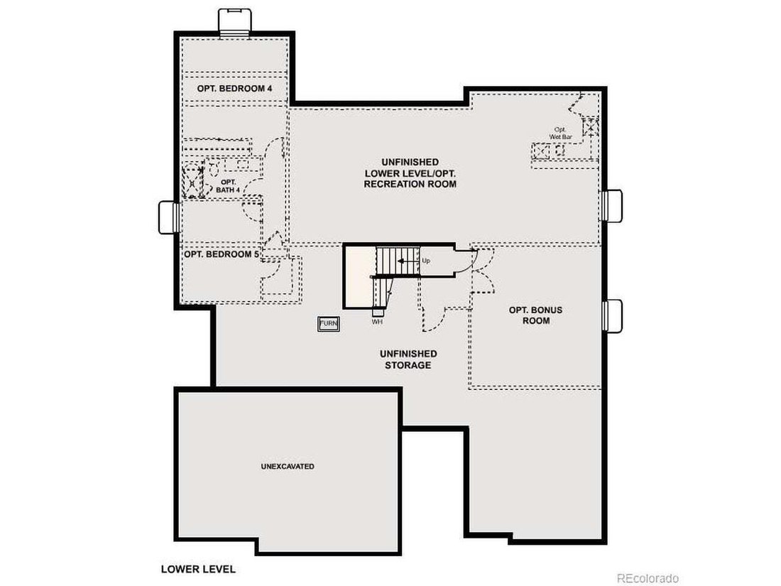 Casa a Parker, Colorado, Stati Uniti 4 - 19124730