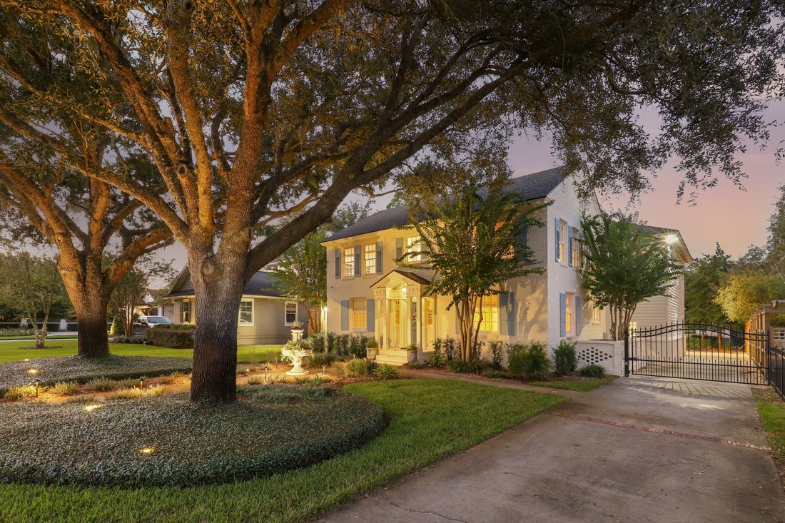 Haus in Jacksonville, Florida, Vereinigte Staaten 5 - 19123736