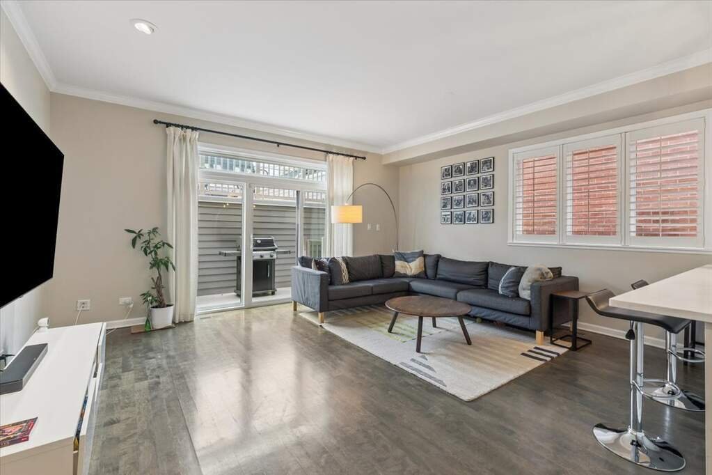 Maison à Chicago, Illinois, États-Unis 5 - 19133328