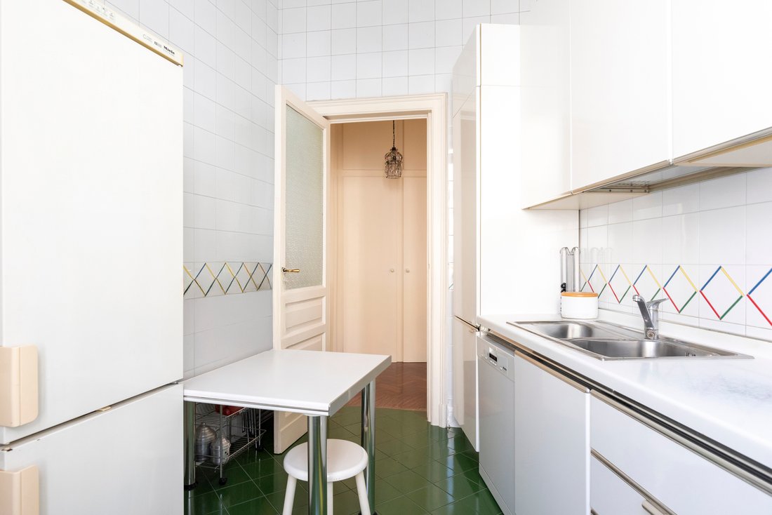 Appartement à Naples, Campanie, Italie 5 - 19121925