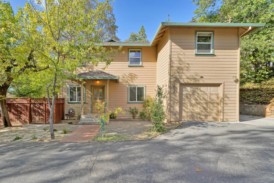 House in Placerville, California, United States 1 - 19122605