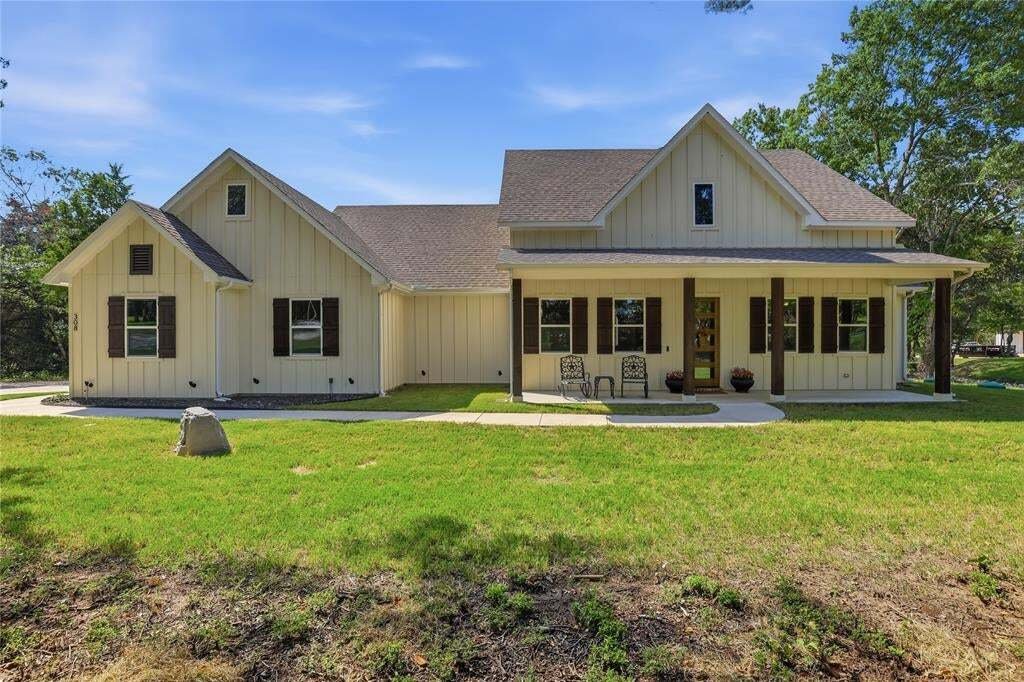 Casa a Weatherford, Texas, Stati Uniti 4 - 19132240