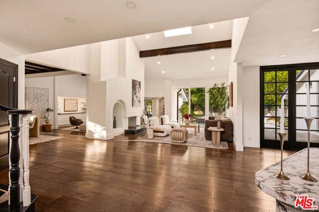 Casa en Los Ángeles, California, Estados Unidos 5 - 19124681