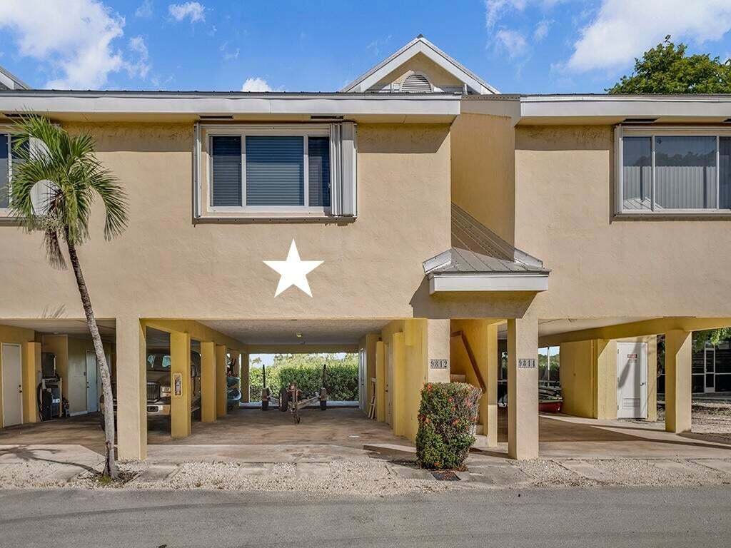 Condominio a Key Colony Beach, Florida, Stati Uniti 2 - 19121285
