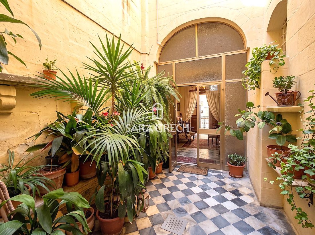 Anwesen in Cospicua, Malta 3 - 16051038
