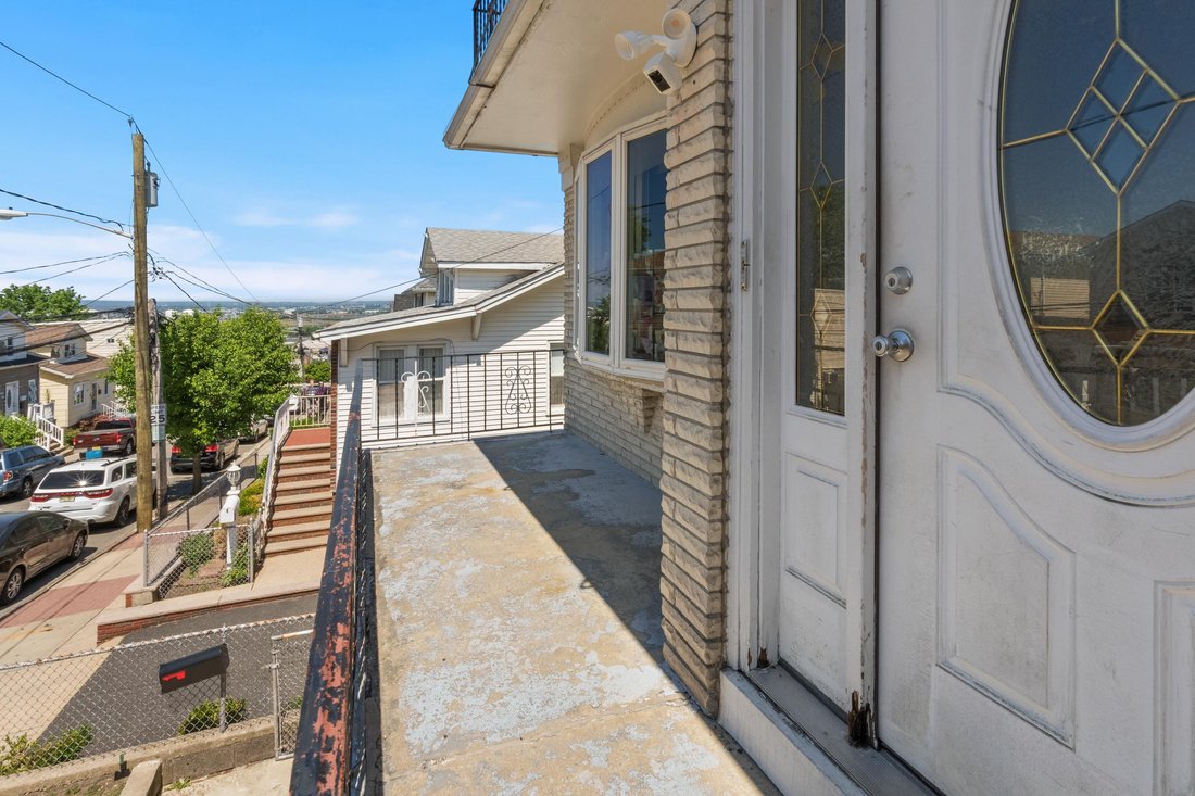 Casa a North Bergen, New Jersey, Stati Uniti 3 - 19120985