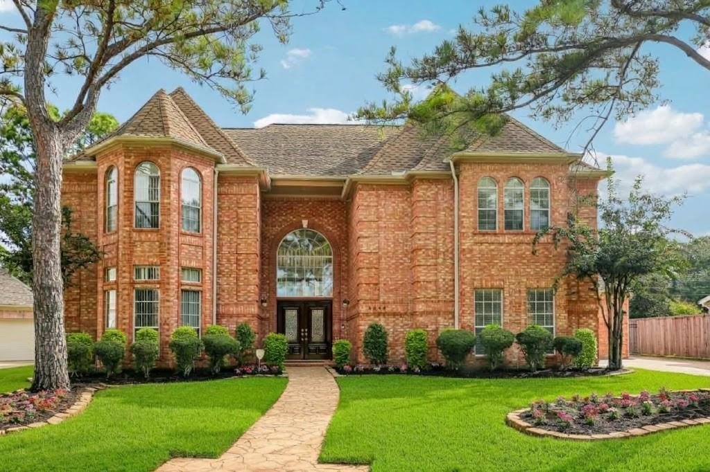 Maison à Houston, Texas, États-Unis 4 - 19130958