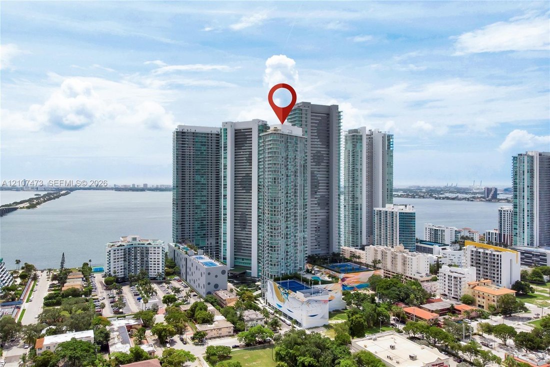 Condo in Miami, Florida, United States 4 - 19126262