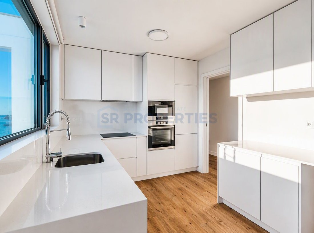 Apartment in Moncarapacho, Algarve, Portugal 5 - 18438149