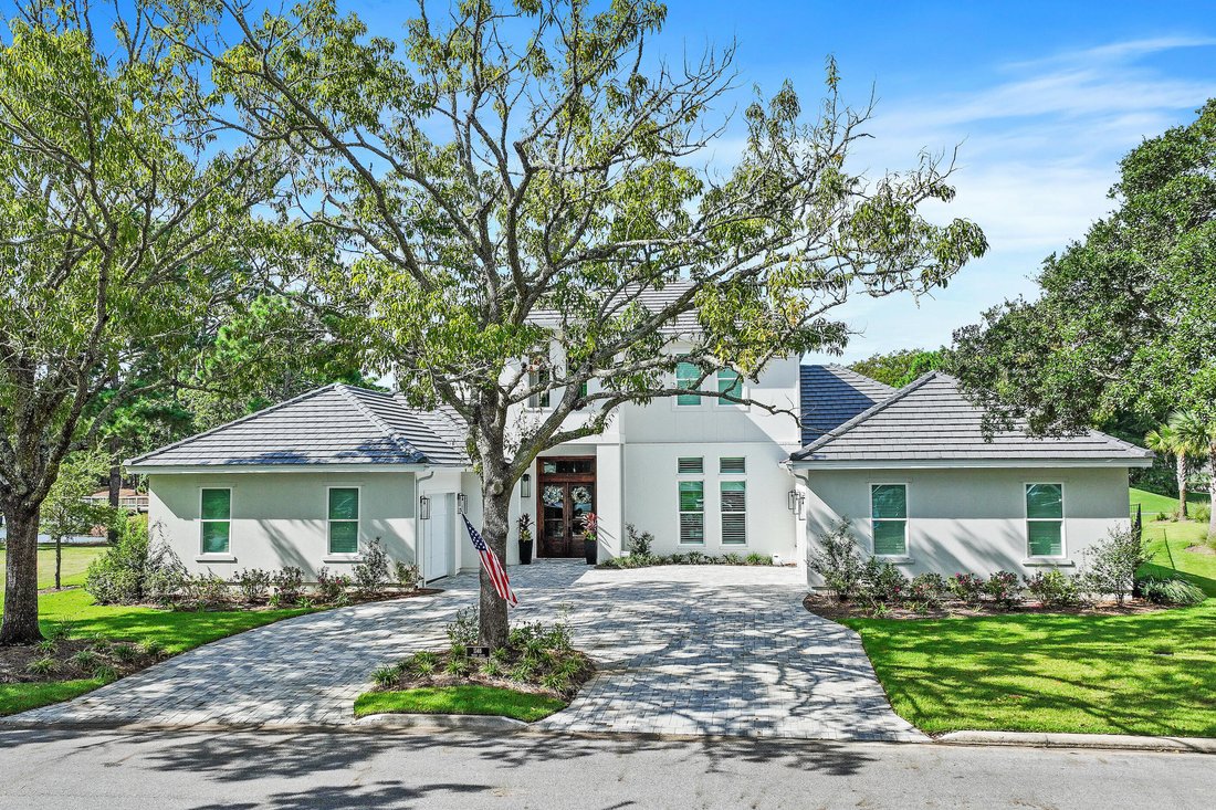 Casa en Miramar Beach, Florida, Estados Unidos 4 - 19123326