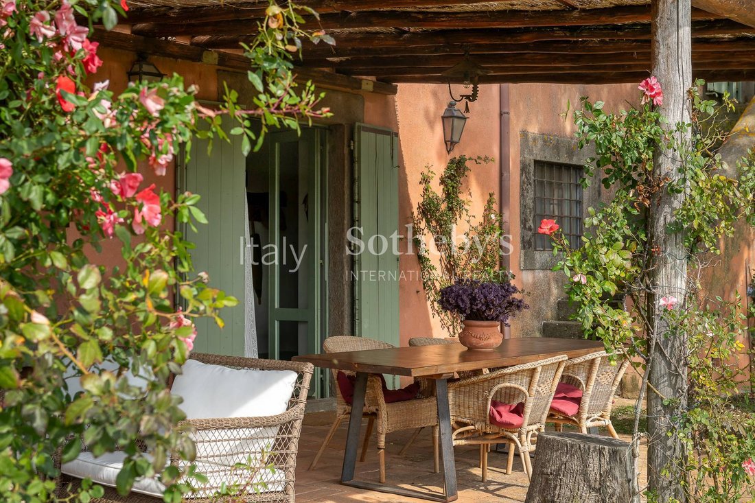 Casa a Vetralla, Lazio, Italia 2 - 19130221