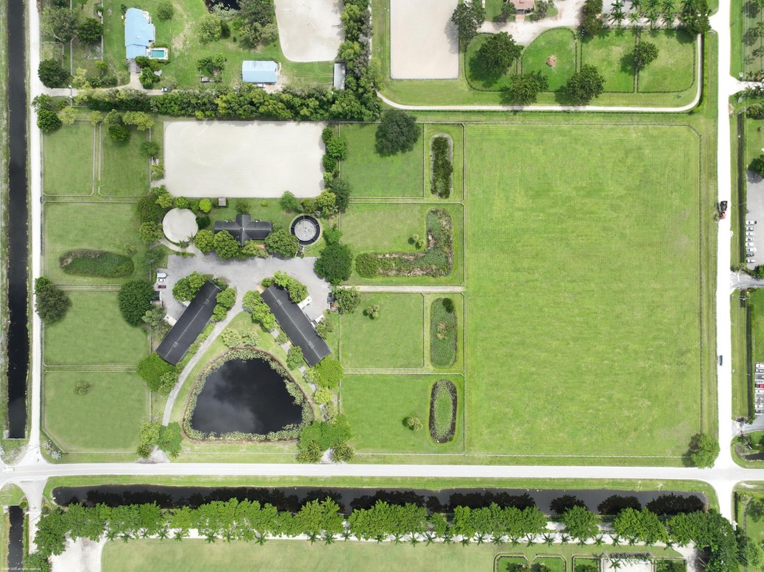 Haus in Wellington, Florida, Vereinigte Staaten 2 - 19126241