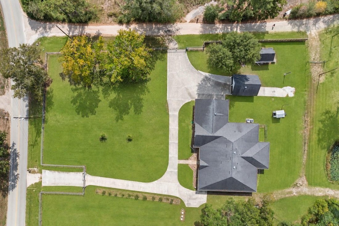 Maison à Conroe, Texas, États-Unis 2 - 19122459