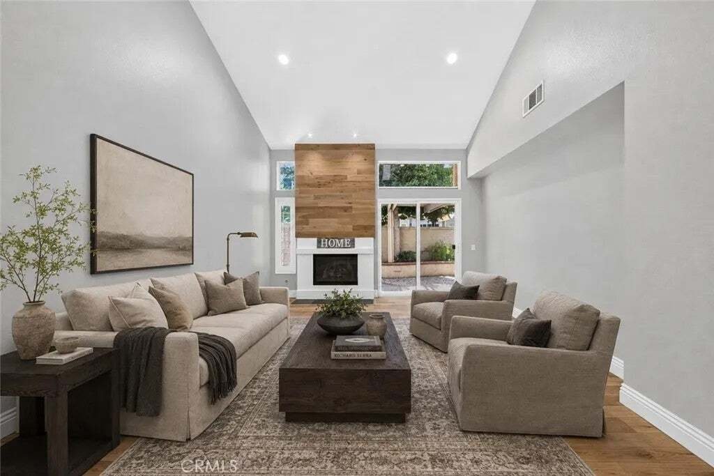 Condominio a Tustin, California, Stati Uniti 3 - 19128600