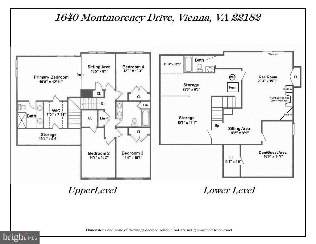 Haus in Vienna, Virginia, Vereinigte Staaten 5 - 19127994
