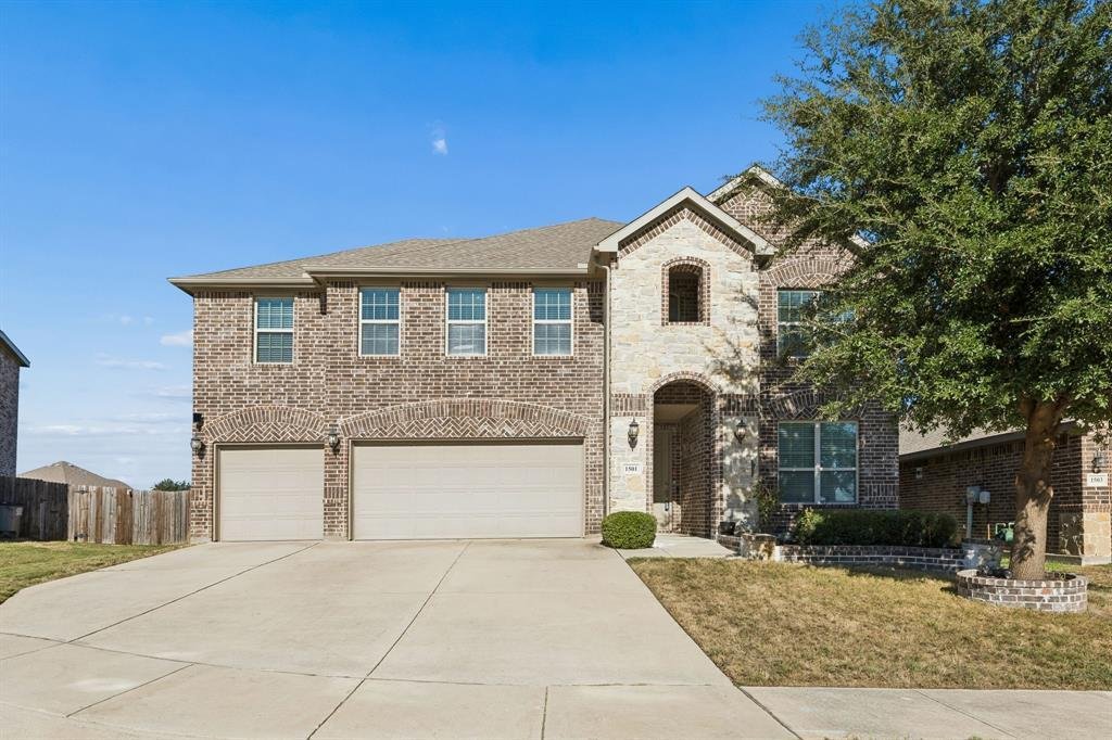 Casa en St. Paul, Texas, Estados Unidos 1 - 19122404