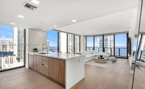 Casa en Miami, Florida, Estados Unidos 1