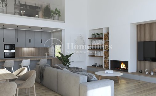 Wohnung in Cholargos, Attika, Griechenland 1
