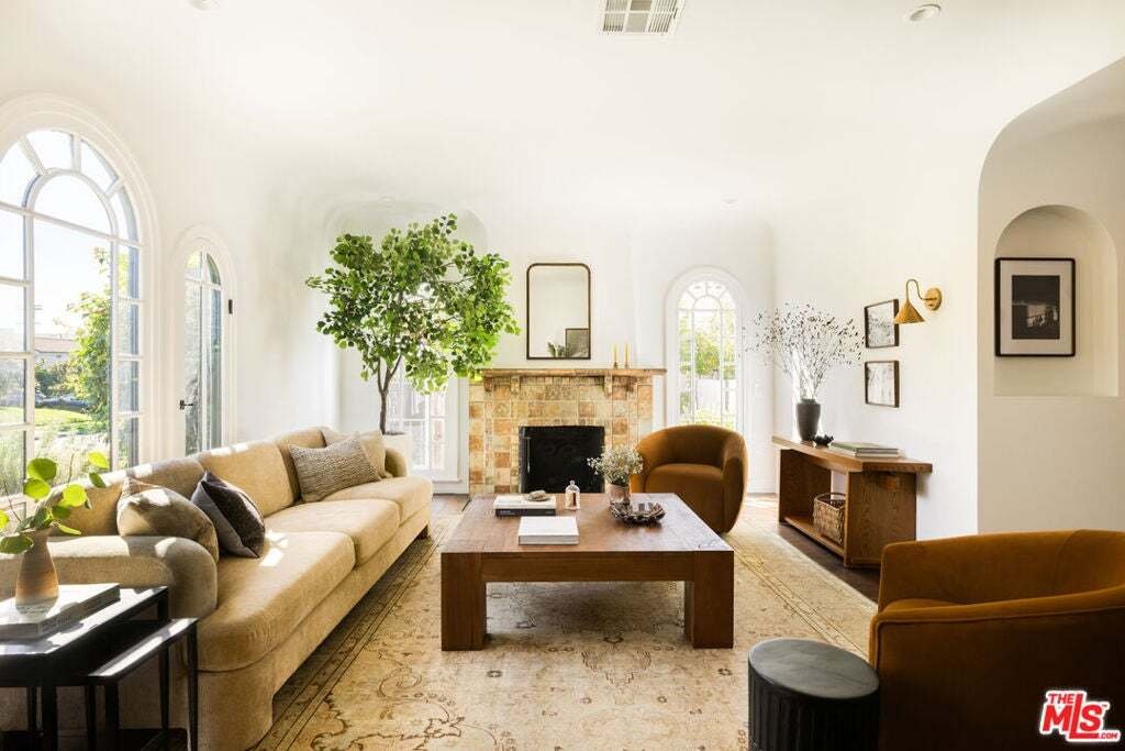 Casa en Los Ángeles, California, Estados Unidos 5 - 19124669