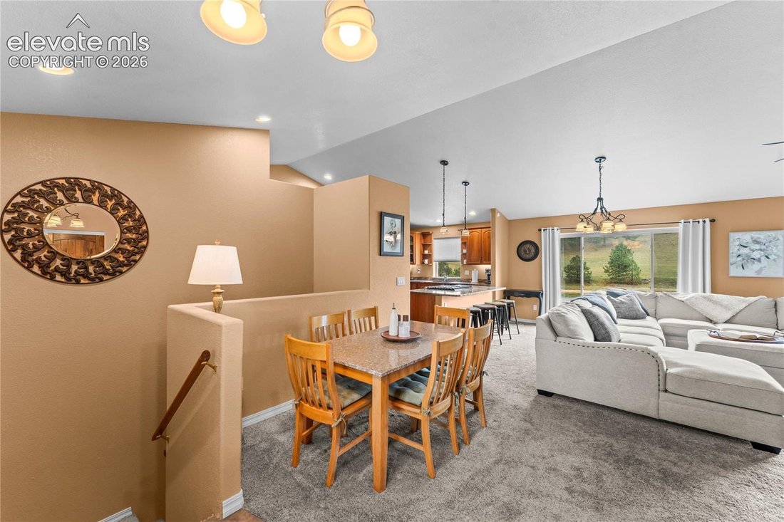 House in Cascade-Chipita Park, Colorado, United States 4 - 19134578