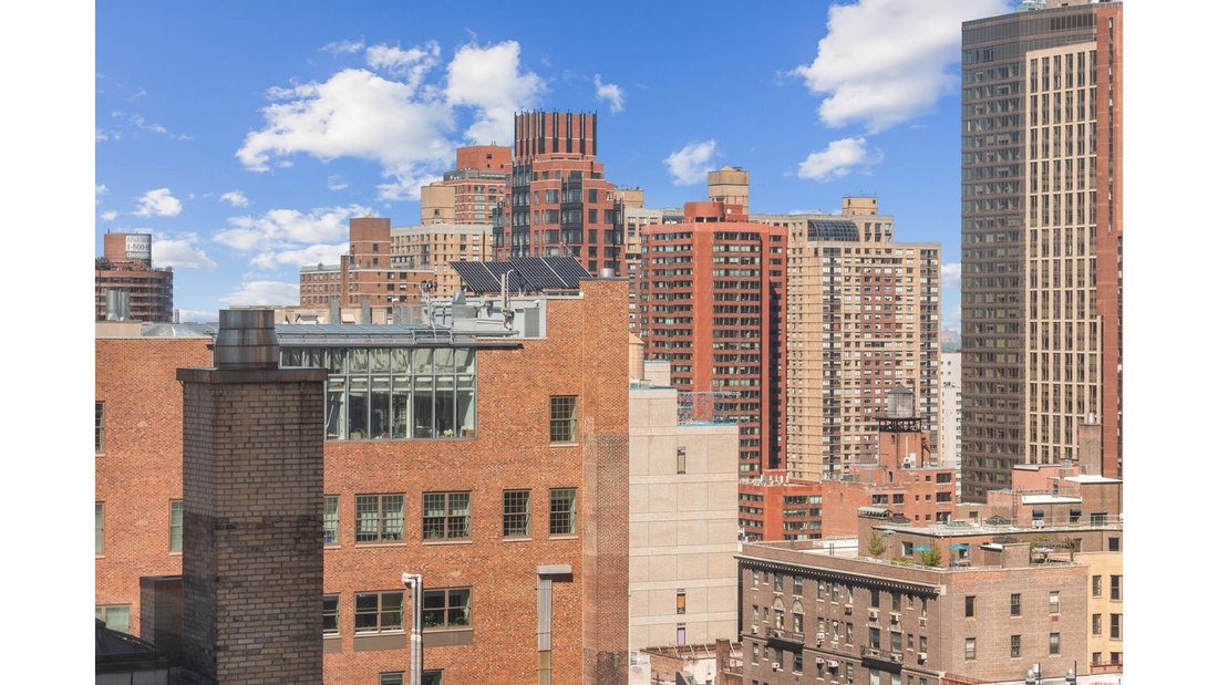 Genossenschaftswohnung in New York City, New York, Vereinigte Staaten 5 - 19132402
