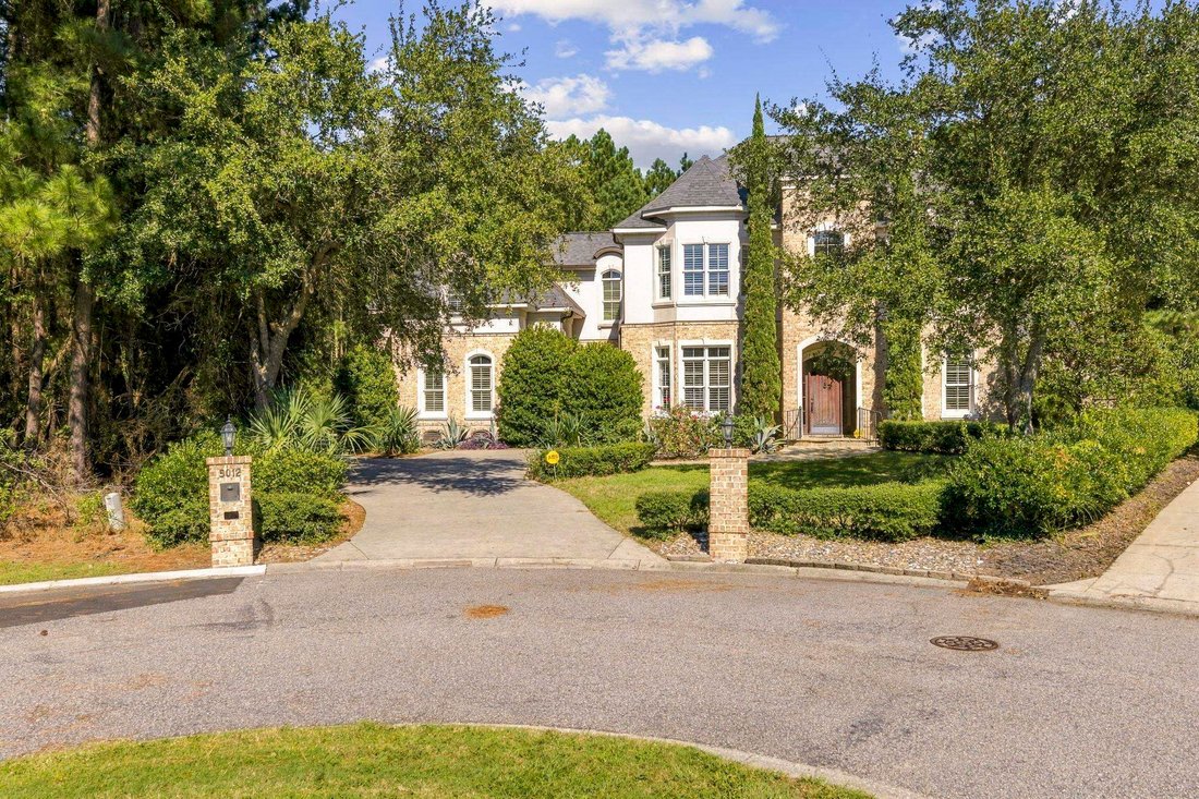 Casa a Myrtle Beach, Carolina del Sud, Stati Uniti 2 - 19126933