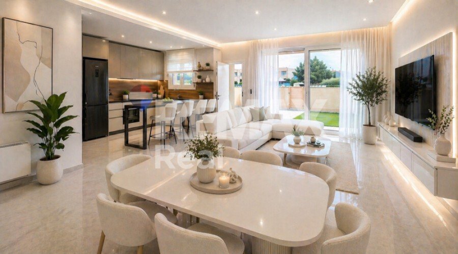 Apartment in 2nd Community of Heraklion - Eastern, Heraklion, Greece 1 - 19132315
