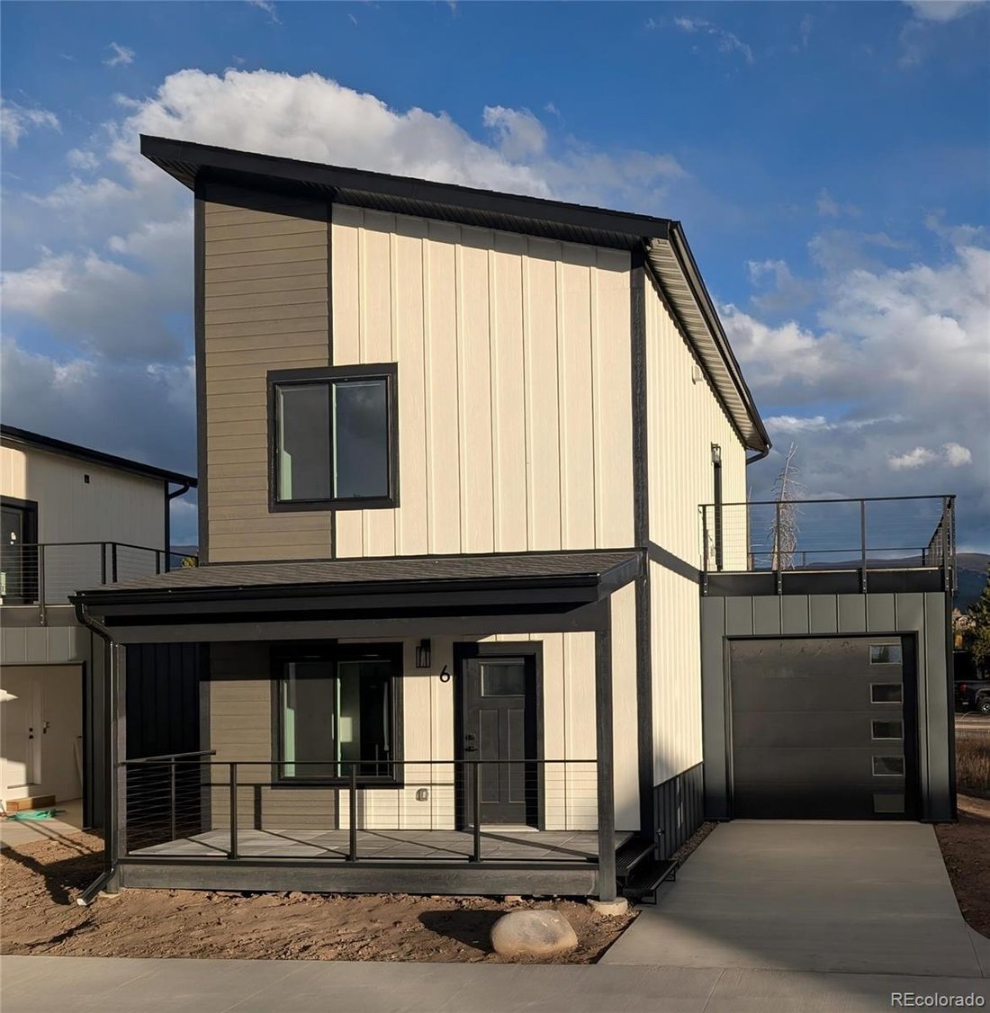 Townhouse in Fraser, Colorado, United States 1 - 19131956