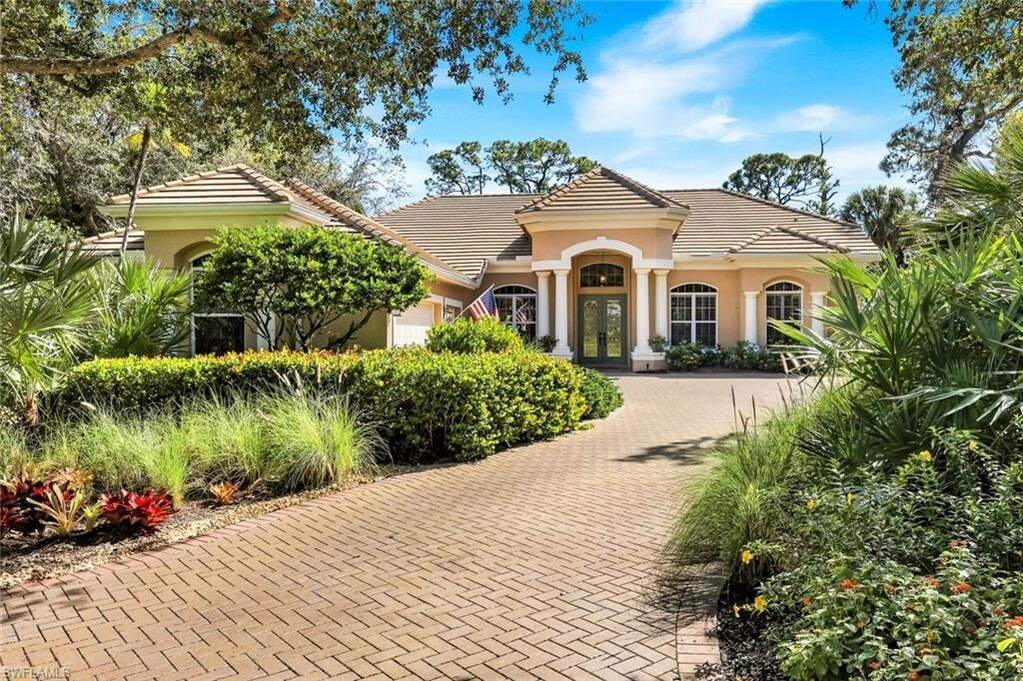 Maison à Bonita Springs, Floride, États-Unis 1 - 19127976