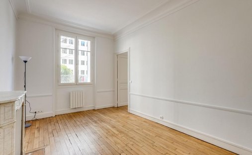 Appartement à Dupleix-Motte Picquet, Paris 15e Arrondissement, Paris 1