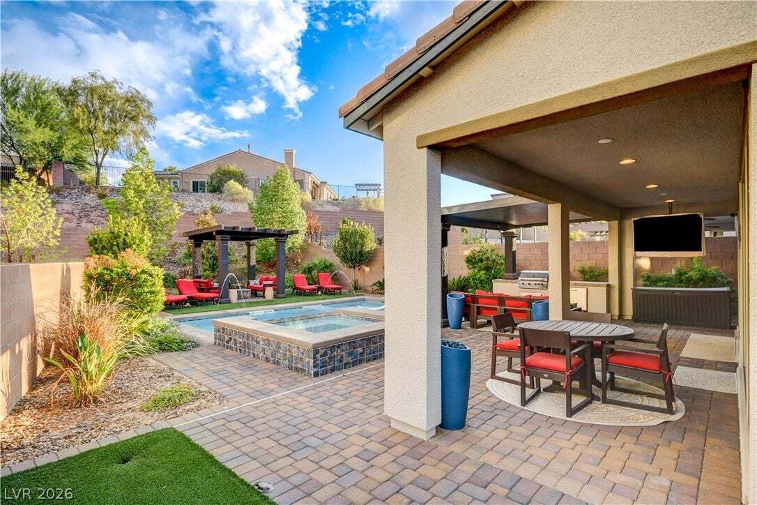 Casa a Henderson, Nevada, Stati Uniti 5 - 19128298