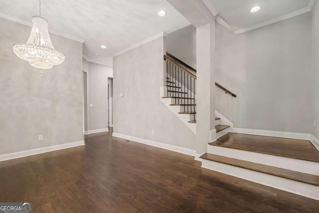Townhouse in Marietta, Georgia, United States 3 - 19134769
