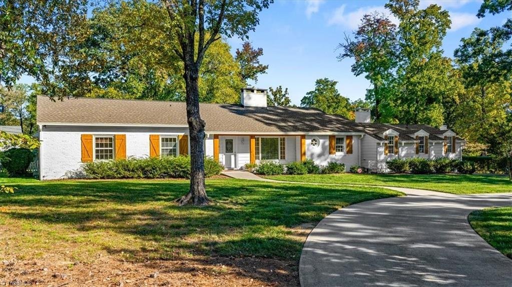 Casa en Greensboro, Carolina del Norte, Estados Unidos 3 - 19130685