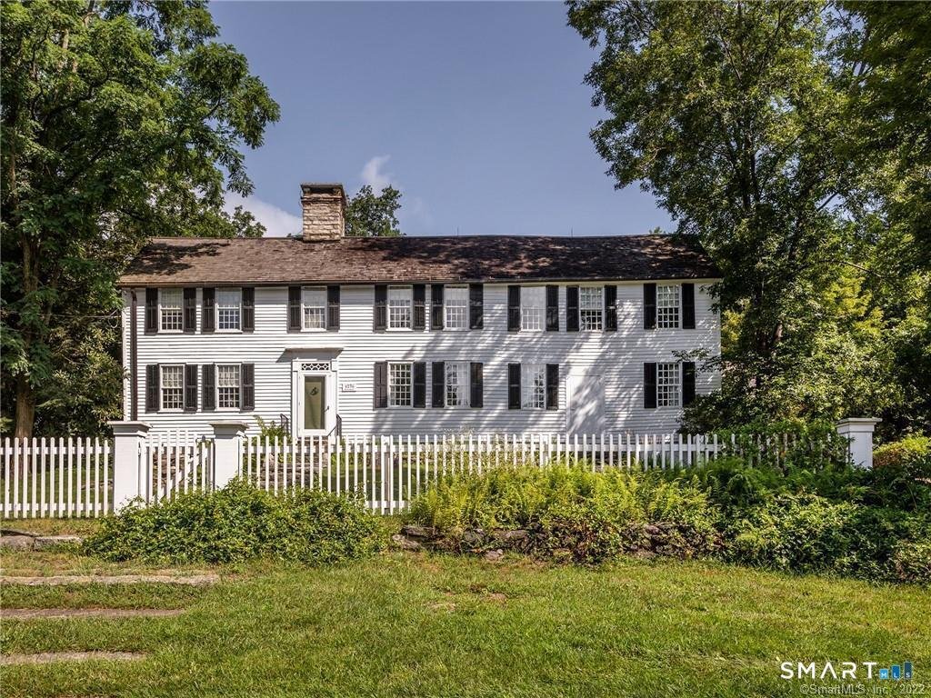 Casa a Litchfield, Connecticut, Stati Uniti 1 - 19128243