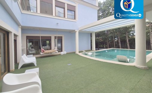 Villa en Elche, Comunidad Valenciana, España 1