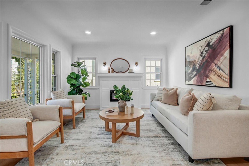Casa en Los Ángeles, California, Estados Unidos 4 - 19133375