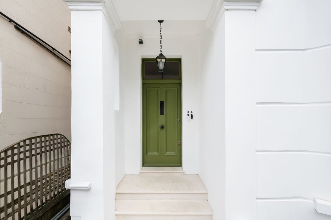 Wohnung in Bayswater, Westminster, England 5 - 19124572