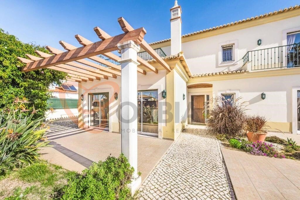 Haus in Guia, Algarve, Portugal 1 - 19129625