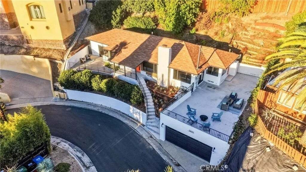 House in Los Angeles, California, United States 2 - 19128602