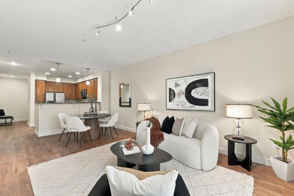 Condominio a Millbrae, California, Stati Uniti 1 - 19123826