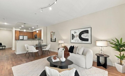Condo in Millbrae, California, United States 1